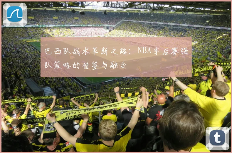巴西队战术革新之路：NBA季后赛强队策略的借鉴与融合
